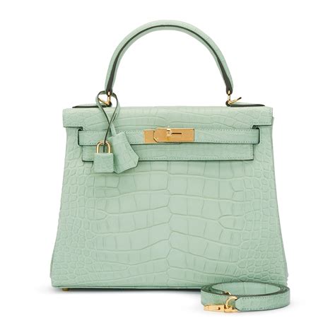 hermes aligator|hermes matte crocodile.